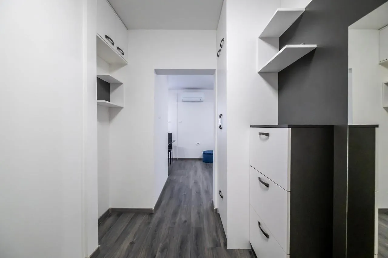 Apartment Luxe Пула
