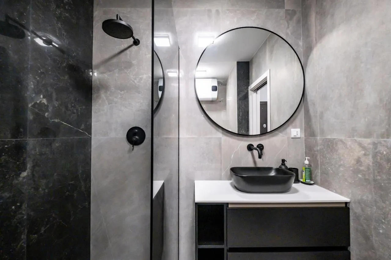 Apartment Luxe Пула