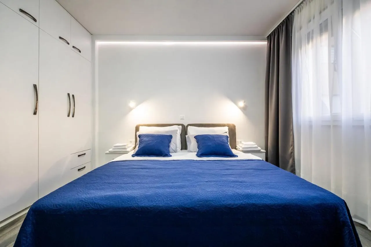 Apartment Luxe Пула