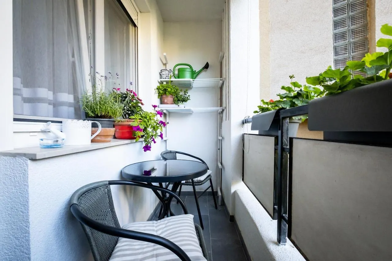 Apartment Luxe Пула