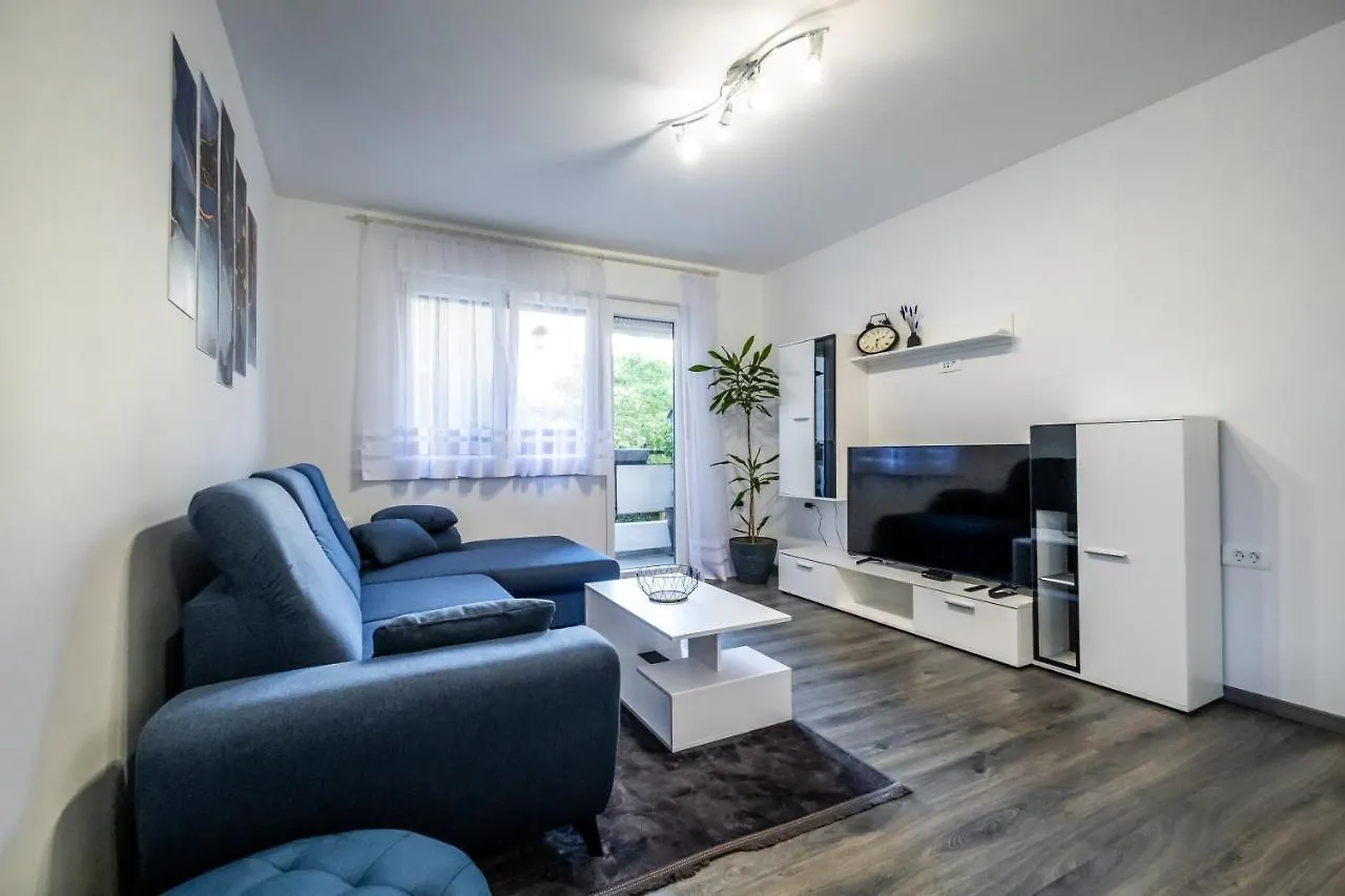 Apartment Luxe Pula