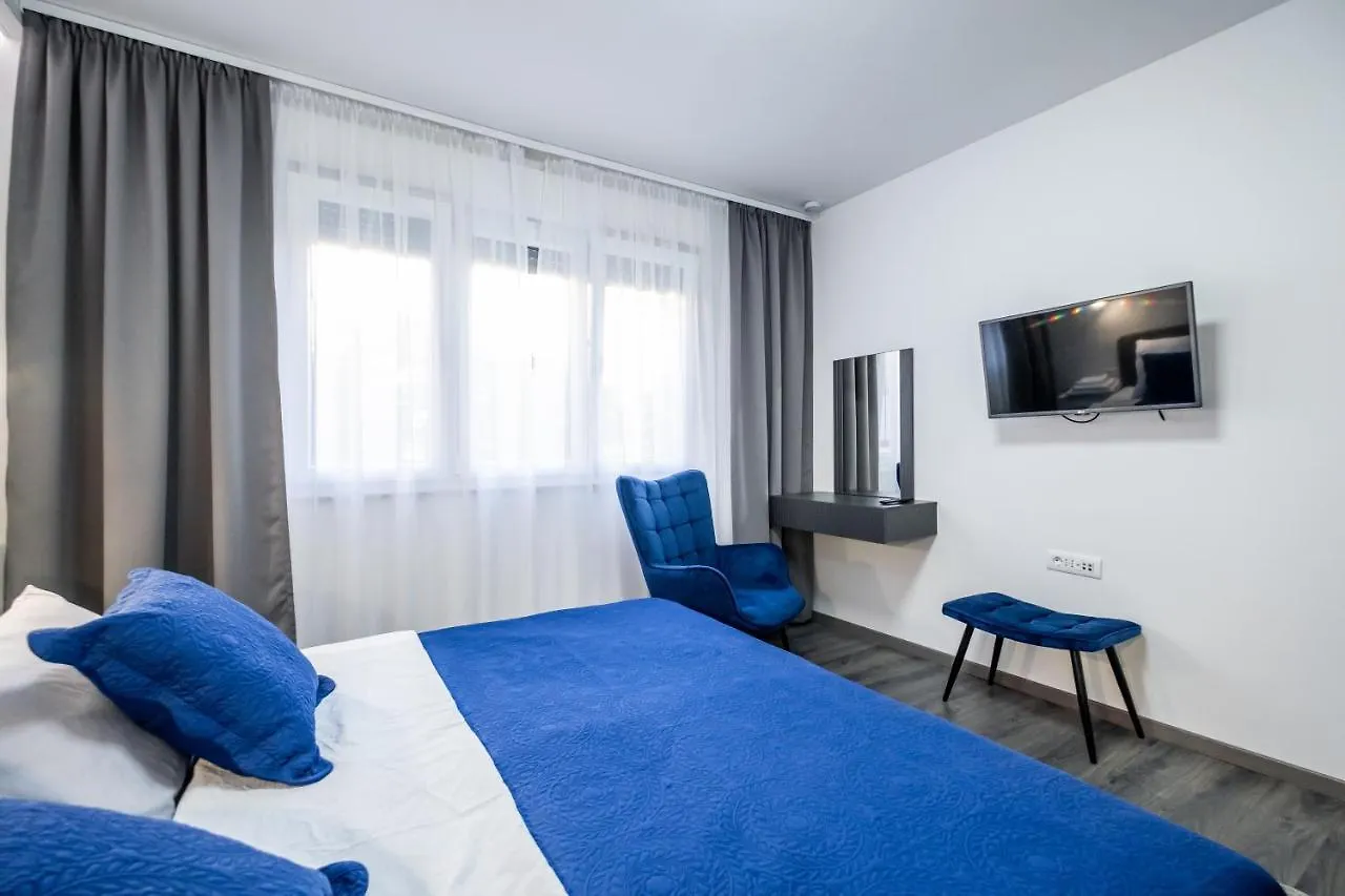 Apartment Luxe Pula Croatia