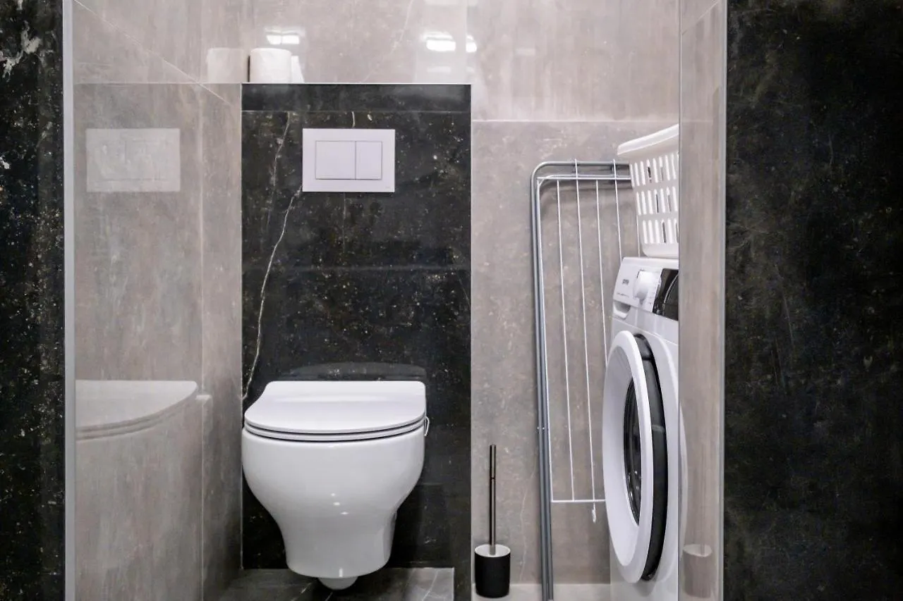 Apartment Luxe Pula Croatia