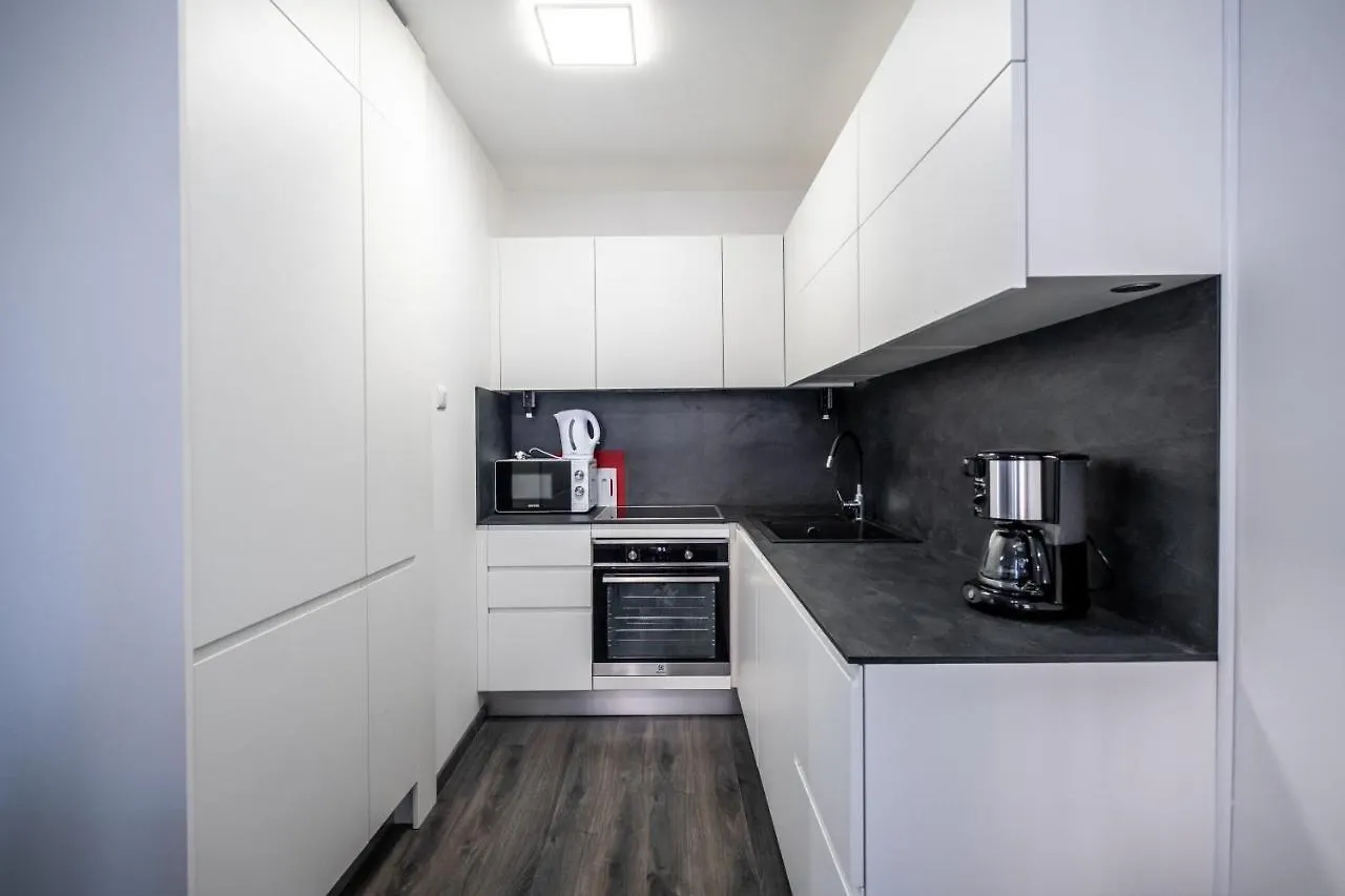 Apartment Luxe Pula